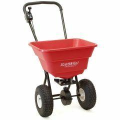 Earthway strooiwagen 2050P professioneel 30L, Ophalen of Verzenden, Nieuw