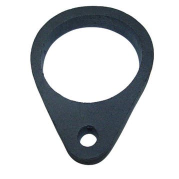 Omix Heater Motor Seal 78-90 Jeep CJ & Wrangler, Ophalen of Verzenden, Nieuw