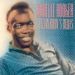 cd - John Lee Hooker - Everybodys Blues, Verzenden, Zo goed als nieuw