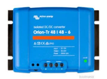 Victron Orion-Tr 48/48-6A (280W), Verzenden, Nieuw