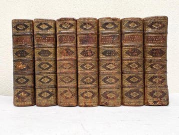 H.P. de Limiers - Historie der regeringe van Lodewyk den XIV