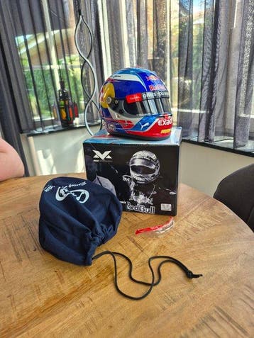 Red Bull Racing - Spanish Grand Prix - First Win - Max, Nieuw