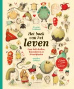 Het boek van het leven 9789401452694 Floortje Zwigtman, Boeken, Verzenden, Zo goed als nieuw, Floortje Zwigtman