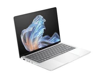 Hp - Elitebook X G1a Next Gen Ai Pc - 14 inch - Zilver, Computers en Software, Hp, 2 tot 3 Ghz, Qwerty, Nieuw
