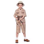 Safari pakje jongen, Ophalen of Verzenden, Nieuw