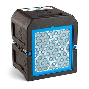 Airbo Aircleaner Airbox pro construction, Ophalen of Verzenden