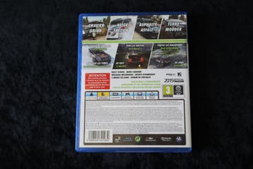WRC 5 Playstation 4 PS4, Spelcomputers en Games, Verzenden, Nieuw
