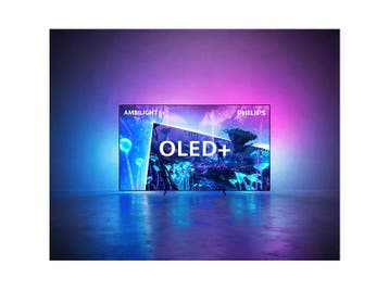 Philips - OLED 70-79 Ultra HD 4K TV - 77 inch, Audio, Tv en Foto, Philips, Verzenden, Nieuw, 100 cm of meer