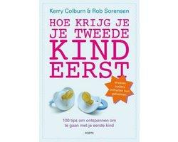 Boek Hoe Krijg Je Je Tweede Kind Eerst? 9789058779014, Verzenden, Zo goed als nieuw