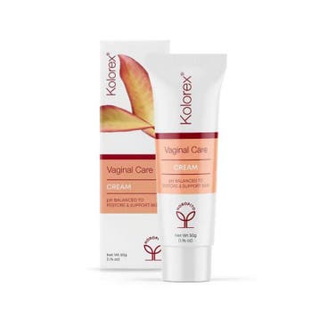 Kolorex Vaginal Care Creme, Verzenden, Nieuw