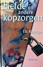 Liefde en andere kopzorgen - Liefde en andere kopzorgen, Ophalen of Verzenden, Nieuw