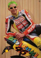 Kleury.art - Vintage Rossi” by Kleury.art (1/5)