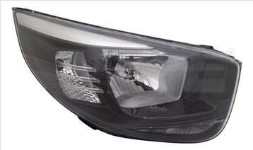 Koplamp o.a: Kia, Picanto (JA), Ophalen of Verzenden, Nieuw, Kia