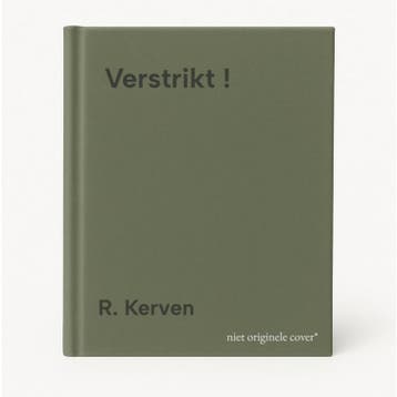 Verstrikt ! - R. Kerven 9789058360311, Verzenden, Gelezen, R. Kerven