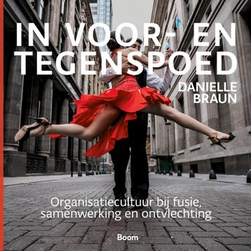 In voor- en tegenspoed 9789024473540 Danielle Braun, Verzenden, Zo goed als nieuw, Danielle Braun