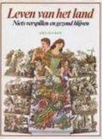 Leven van het land 9789060740941 Gerald Seymour, Verzenden, Gelezen, Gerald Seymour