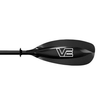 VE Paddles Fara, Aircore-Carbon, deelbaar/verstelbaar, Verzenden, Nieuw