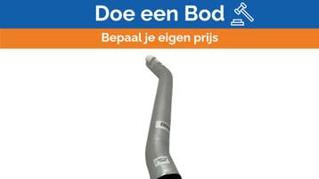 Bieden: Volvo Penta 3588811 aluminium charge air, Watersport en Boten, Bootonderdelen, Ophalen of Verzenden, Nieuw, Motor en Techniek