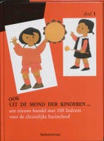 Ook uit de mond der kinderen... 9789023910992, Verzenden, Zo goed als nieuw, Ds. J. Van Amstel