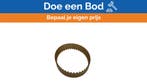 Bieden: Durable T5 Timing belt T5-270 Width 10mm, Ophalen of Verzenden, Nieuw, Kabel of Apparatuur