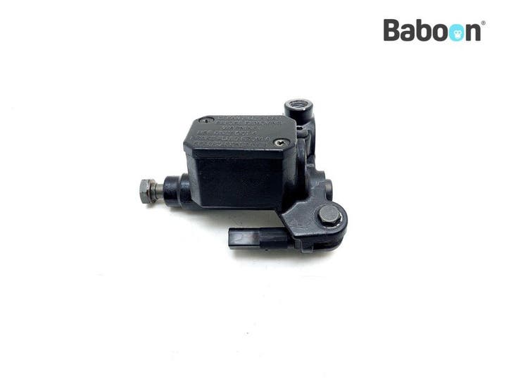 Rempomp Achter Gilera Fuoco 500 2007-2012, Motoren, Onderdelen | Overige, Gebruikt, Verzenden