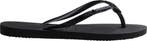 Havaianas - Maat 37/38 - Slim Glitter Ii Dames Slippers -, Verzenden, Nieuw