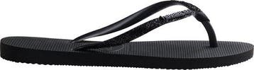 Havaianas - Maat 37/38 - Slim Glitter Ii Dames Slippers -, Verzenden, Nieuw