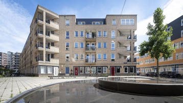 Te huur: Appartement Wichersstraat in Amsterdam, Huizen en Kamers, Noord-Holland, Appartement, Amsterdam