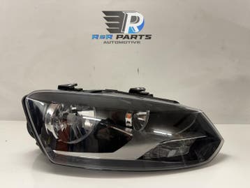 Koplamp rechts - H7 H7 - Vw Polo 6R - OEM: 6R1941008E, Verzenden, Nieuw