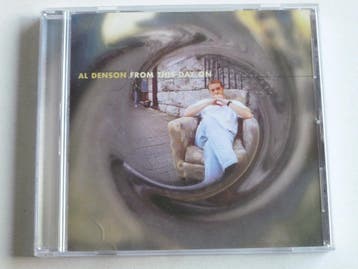Al Denson - From this day on, Ophalen of Verzenden, Zo goed als nieuw