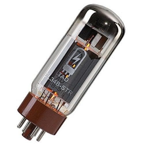 Tube Amp Doctor EL34B-STR eindversterker buis (Quartet), Muziek en Instrumenten, Versterkers | Bas en Gitaar, Verzenden