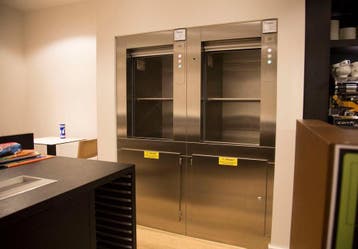 Goederenlift Offertes