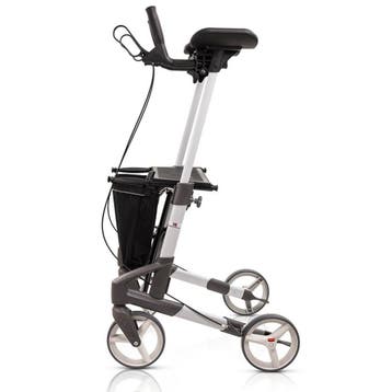 TOPRO Troja Walker2 Onderarm Rollator –  Lichtgewicht, Stabi, Ophalen of Verzenden, Nieuw