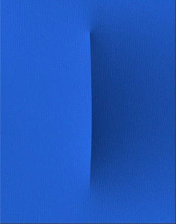 Alessandro Alteo (1997) - Monocromo Blu - 658