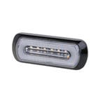 Led Flits - Toplamp Wit 12-24v R65-R10 Emc, Ophalen of Verzenden, Nieuw