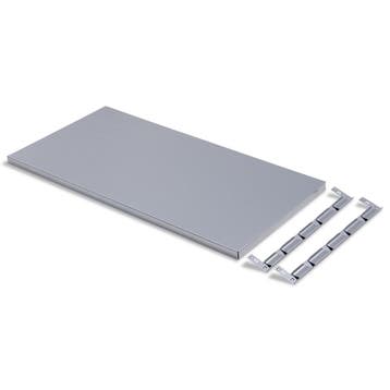 Set van 2 dragers 1 legbord voor G3 stelling 40 cm (Nieuw), Ophalen