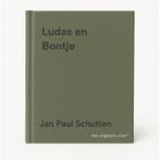 Ludas en Bontje 9789025779108 Jan Paul Schutten, Verzenden, Zo goed als nieuw, Jan Paul Schutten