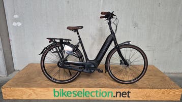 E-Bike | Gazelle Grenoble C8 | -36%, 51 tot 55 cm, Ophalen, Zo goed als nieuw, Gazelle