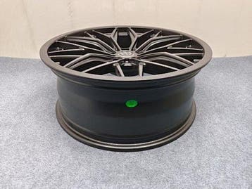 Velgen BMW M Perf 826M Style Glans Zwart – HP Parts, Auto-onderdelen, Banden en Velgen, Nieuw, Personenwagen, Velg(en)