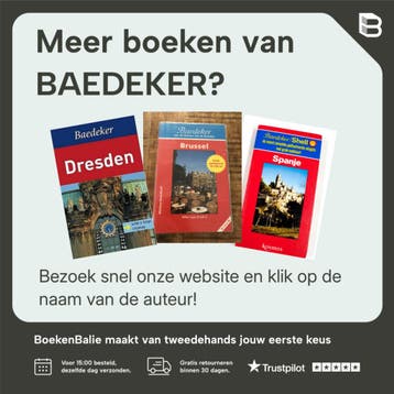COLOGNE BAEDEKER GUIDE ING - BAEDEKER 9783829766128, Verzenden, Gelezen, BAEDEKER