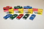 Best Box 1:64 - Modelauto (9) - Best Box 8 modellen en 1, Nieuw