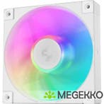 DeepCool FD12 ARGB White, Verzenden, Nieuw