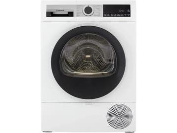 Bosch WQG233D1NL - Warmtepompdroger - Easy Clean filter -, Verzenden, Zo goed als nieuw