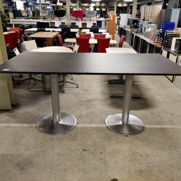 Hoge tafel met NIEUW BLAD - 240x120 cm / 110 cm hoog, Ophalen of Verzenden, Nieuw in verpakking