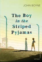 The Boy in the Striped Pyjamas   Young Blackbi 9780099572862, Boeken, Verzenden, Zo goed als nieuw