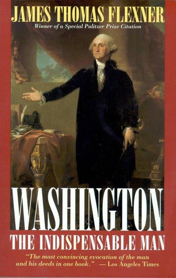 Washington, Ophalen of Verzenden, Nieuw