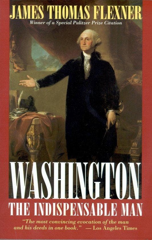 Washington, Boeken, Literatuur, Ophalen of Verzenden