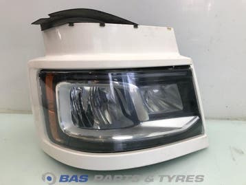 Koplamp Rechts LHD 2379886, Ophalen, Gebruikt, Scania, Verlichting