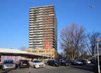 Te Huur 2 Kamer Appartement Croesinckplein In Zoetermeer, Direct bij eigenaar, Zoetermeer, Appartement, Zuid-Holland
