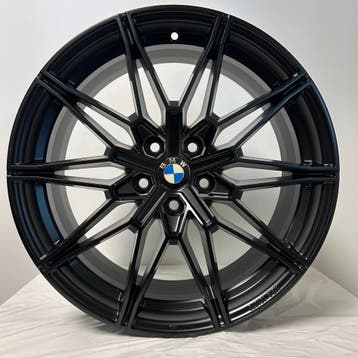 18 inch Monaco GP18 | 5x112 | Speciaal voor BMW, Ophalen of Verzenden, Nieuw, 18 inch